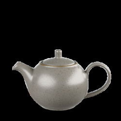 Churchill Stonecast Grey Profile Beverage Pot 42,6cl