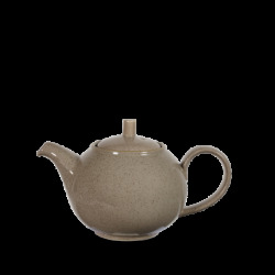 Churchill Stonecast Grey Profile Beverage Pot 85,2cl