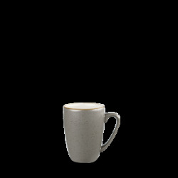Churchill Stonecast Grey Profile Mug 34cl