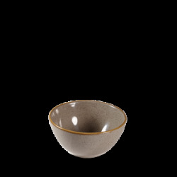 Churchill Stonecast Grey Snack Bowl 13cm, 40cl