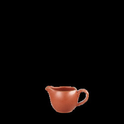 Churchill Stonecast Orange Profile Jug 11,4cl