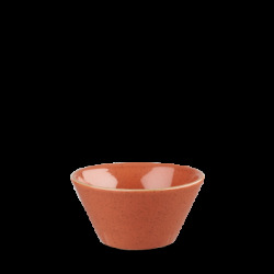 Churchill Stonecast Orange Zest Snack Bowl 34cl