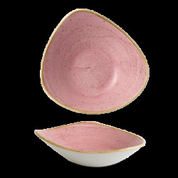 Churchill Stonecast Petal Pink Lotus Bowl 23,5cm - 60cl