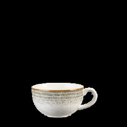 Churchill Studio Prints Stone Grey Cappuccino Cup 22,7cl