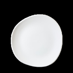 Churchill White Round Trace Tallrik 26,4cm