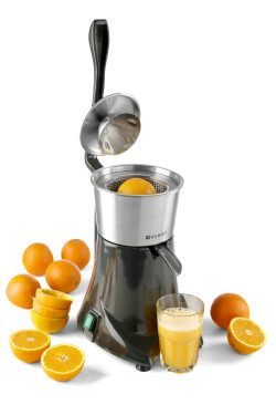 Citruspress elektrisk Hendi