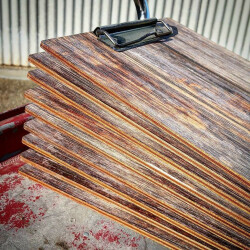 Clipboards - menyboards