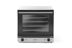 Convection oven H90 - 4 trays 436x315 mm 230V 2670W