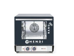 Convection oven manual