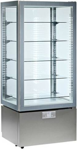 Displaymonter kombi, LUXOR, Sagi -22/+5C
