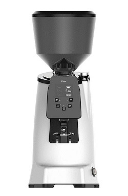 copy of Kaffekvarn Pulse 75 Crem Svart