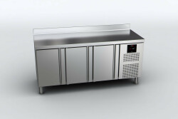 copy of Kylbänk 180cm FAGOR - Concept