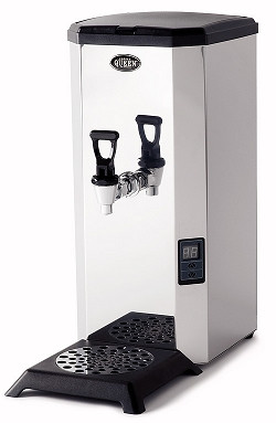 Crem Original - Hetvattenautomat - 7,5L
