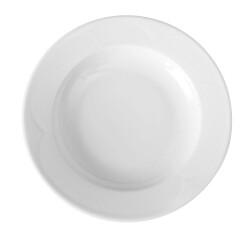 Deep plate 220x35 mm Saturn