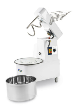 Degblandare 10L - 35kg/h
