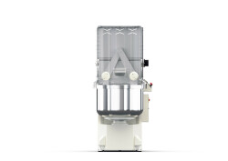 Degblandare, Twin Arm Mixer 55, Italmix