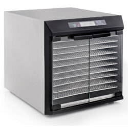Dehydrator 10 med digital kontroll - Excalibur