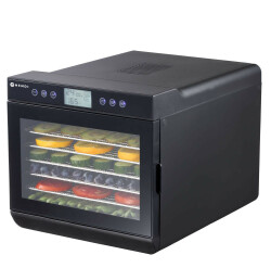 Dehydrator - 7 Kitchen Line - Torkugn