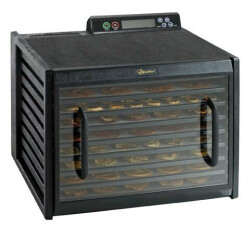 Dehydrator Excalibur - 9 brickor - Torkugn