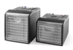 Dehydrator - Kitchenline - 2 storlekar