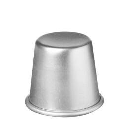 Dessertform med kant från Hendi