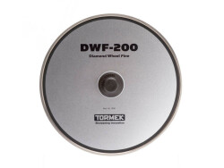 Diamantslipskiva T-2 Fin