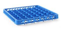 Dishwasher Basket extender - universal 500x500x45