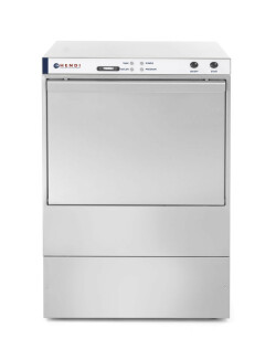 Dishwasher - K50 with drain pump
