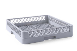 Diskkorg neutral 50x50