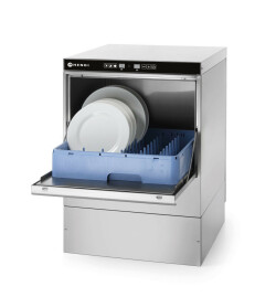 Diskmaskin - Hendi 500 elektronisk 400V