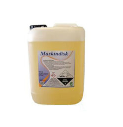 Diskmedel 10 liter / 12,5 kg