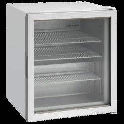Displayfrys, liten, 690x595x520mm