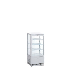 Display kyl, RT 82 WE - Scandomestic