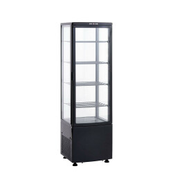 Display kyl, RTC 237 BE - Scandomestic