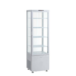 Display kyl, RTC 237 WE - Scandomestic