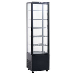 Display kyl, RTC 287 BE - Scandomestic