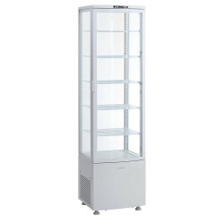 Display kyl, RTC 287 WE - Scandomestic