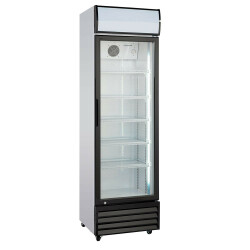 Display kyl, SD 417 E - Scandomestic