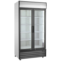 Display kyl, SD 802 HE - Scandomestic