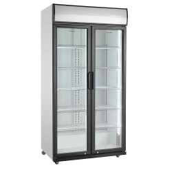 Display kyl, SD 881 HE - Scandomestic