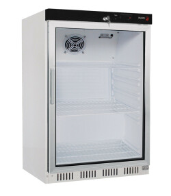 Display kylskåp - 125L