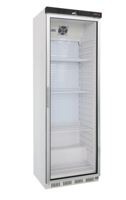 Display kylskåp - 460L