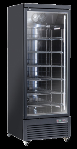 Displayfrys 560L, 750x760x2040mm