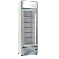 Displayfrys, KF 870 E - Scandomestic