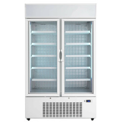 Displayfrys, KF 992 E - Scandomestc