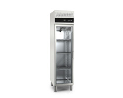 Displaykyl slim 1/1 GN - Concept - 488x703x2008mm - Fagor