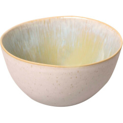 Djup tallrik Light Blue Sea 15 cm