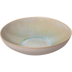 Djup tallrik Light Blue Sea 22 cm