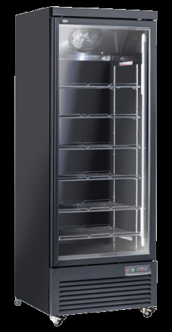 Drickakyl 614L, 750x740x2040mm