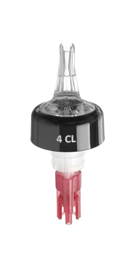 Droppkork med mått 40 ml
